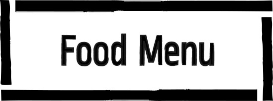 Food Menu